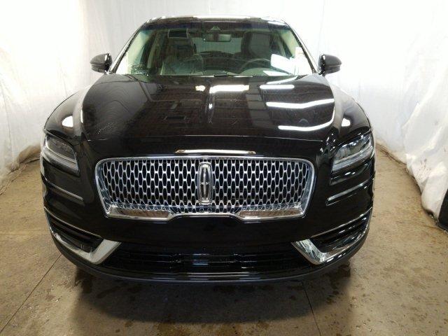 certified 2019 lincoln nautilus awd select kalamazoo, mi 49008 for sale in kalamazoo, michigan