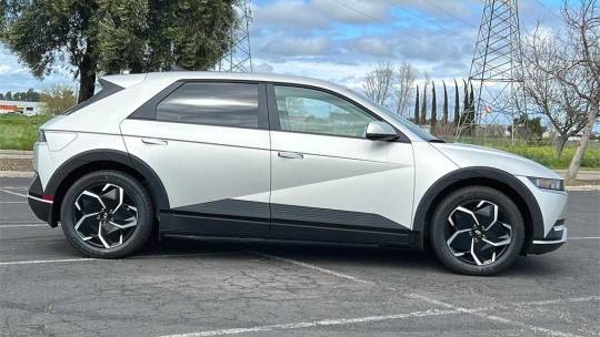 2023 Hyundai IONIQ 5
