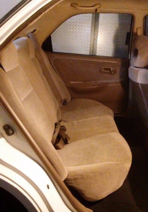 1993 honda civic lx for sale in california by owner