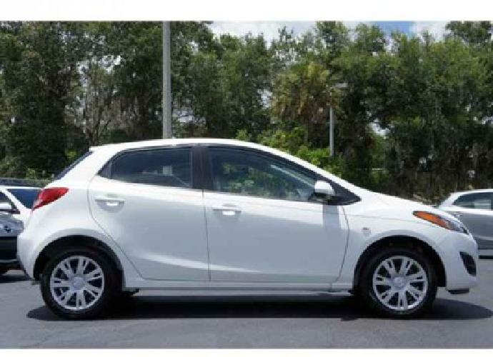2013 mazda mazda2 sport in longwood, fl
