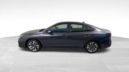 2024 Subaru Legacy