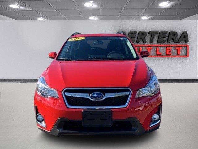 certified 2017 subaru crosstrek 2.0i premium hartford, ct 06120 for sale in hartford, connecticut