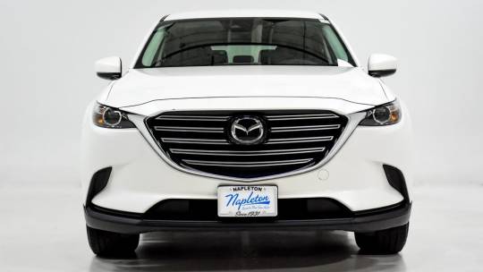2021 Mazda CX-9