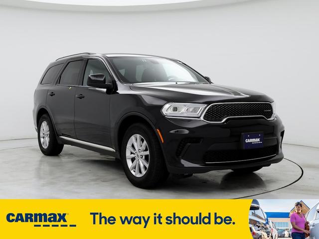 2023 dodge durango sxt