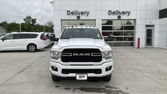 2024 RAM 3500