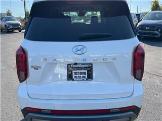 2025 Hyundai Palisade limited