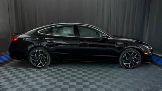 2023 Hyundai Sonata