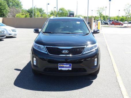 2014 kia sorento lx lx 4dr suv for sale in newark, delaware