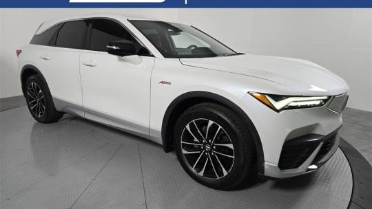2024 Acura ZDX