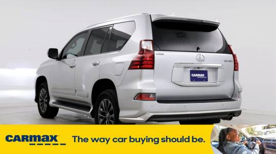 2019 Lexus GX