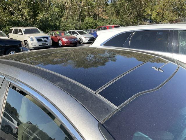 2016 kia optima sxl turbo