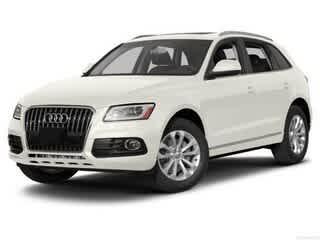 2014 audi q5 3.0 tdi premium plus