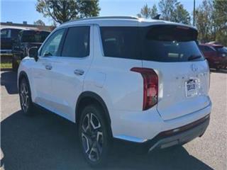 2025 Hyundai Palisade limited