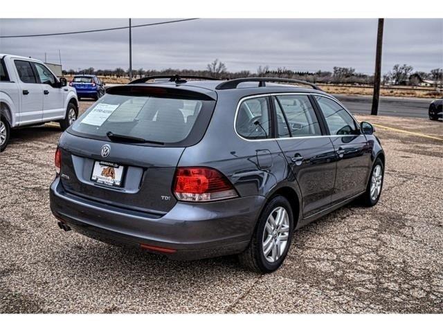 used 2013 volkswagen jetta tdi sportwagen clovis, nm 88101 for sale in cannon air force base, new mexico
