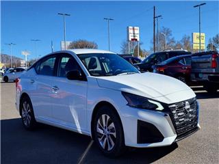2025 Nissan Altima 2.5 s