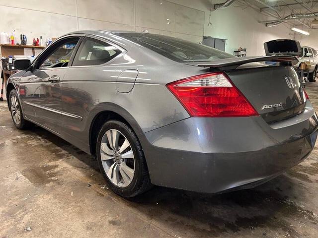 2008 honda accord ex-l