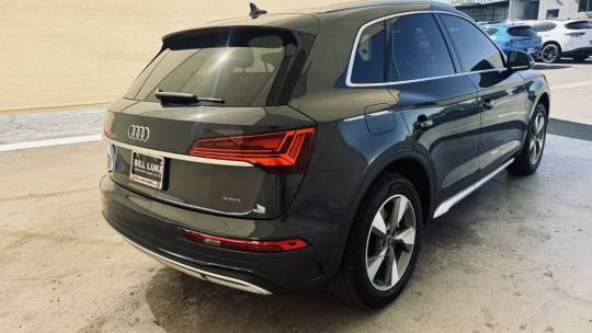 2023 Audi Q5