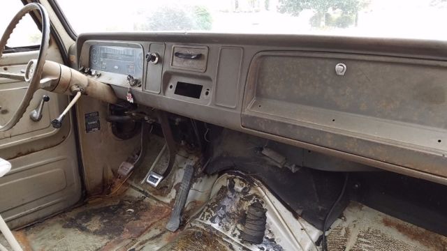 great 1966 chevrolet c10 stepside truck
