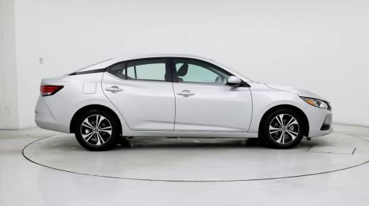 2023 Nissan Sentra