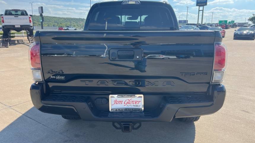 2018 toyota tacoma