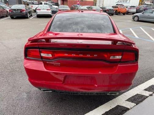 2012 dodge charger sxt in pittsburgh, pennsylvania