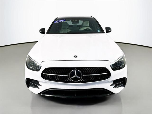2023 mercedes-benz e-class e 450 4matic