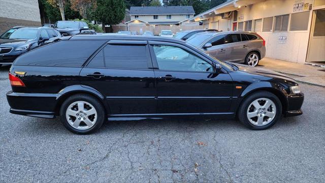 1999 honda accord sir jdm