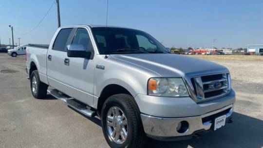 2007 Ford F-150