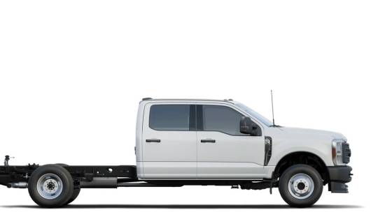 2024 Ford F-350