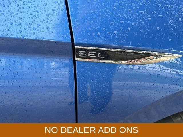 2024 volkswagen jetta 1.5t sel