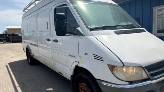 2005 Dodge Sprinter