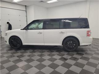 2016 Ford Flex limited