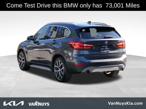 2016 bmw x1