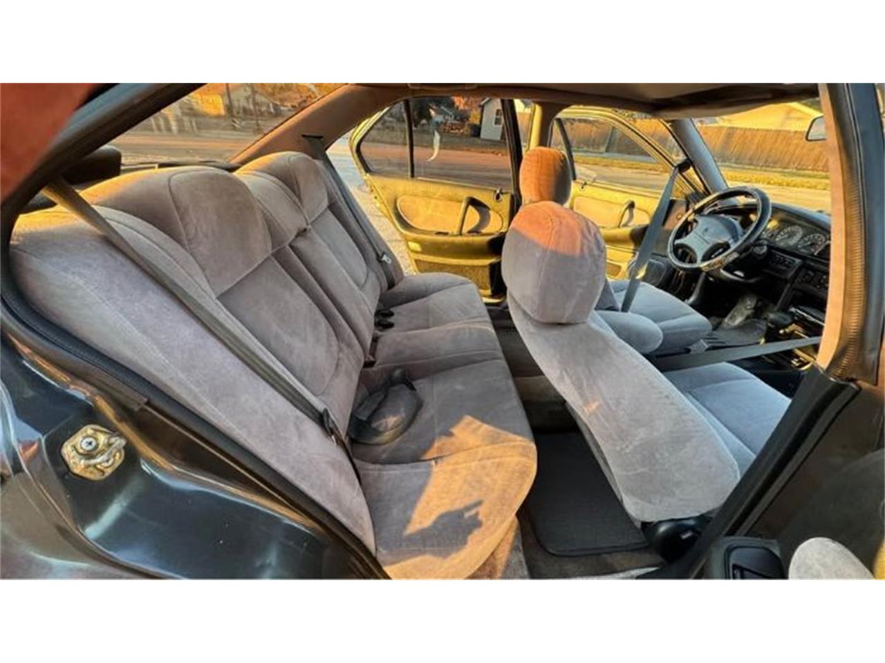 1993 nissan maxima