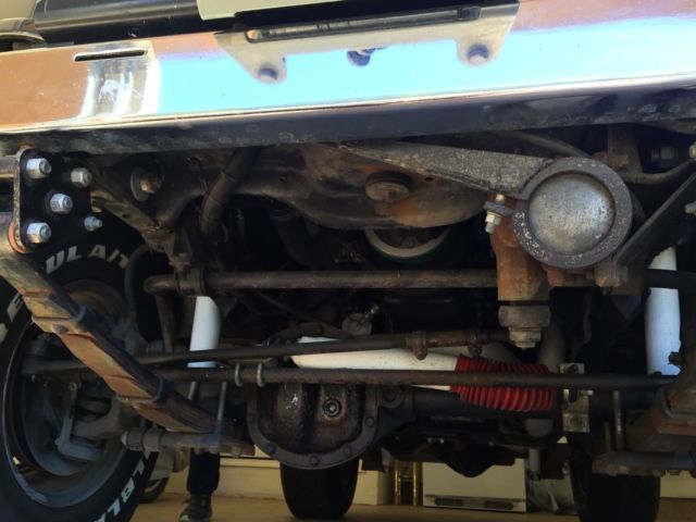 1986 cj-7 jeep laredo