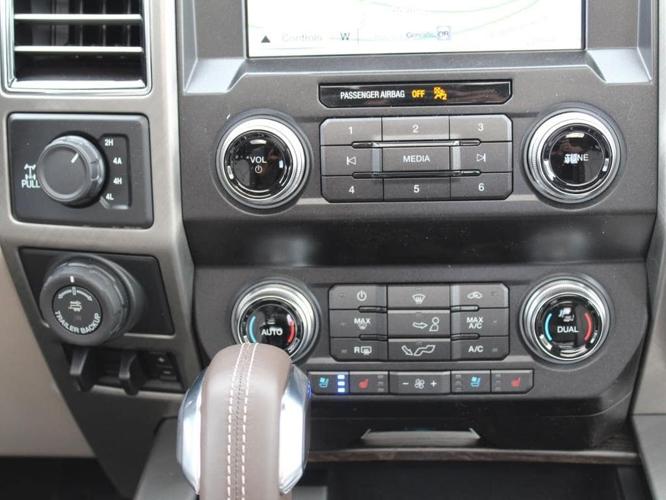 new 2019 ford f150 supercrew limited corvallis, or 97330 for sale in adair village, oregon