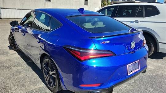 2023 Acura Integra