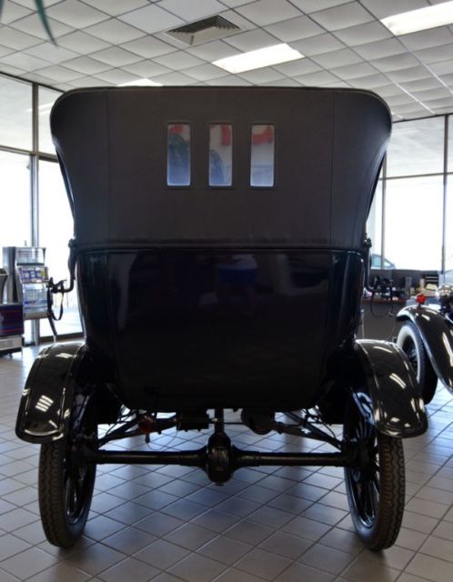 1919 model t touring fully restored in incredibly nice condition must see!