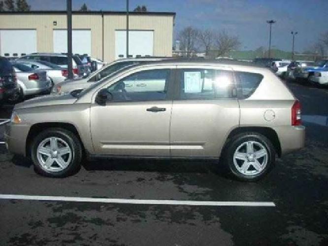 2010 jeep compass sport suv 4d in allentown, pa