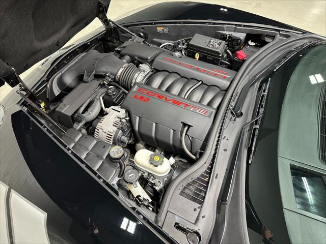 2011 chevrolet corvette grand sport