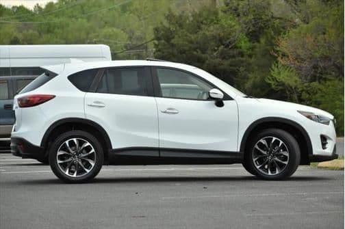 2016 mazda cx-5 grand touring in enon, virginia