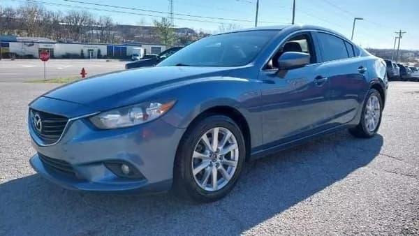 2014 mazda mazda6 in denver, colorado