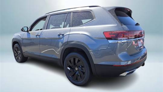 2024 Volkswagen Atlas