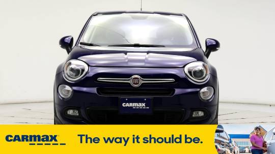 2017 Fiat