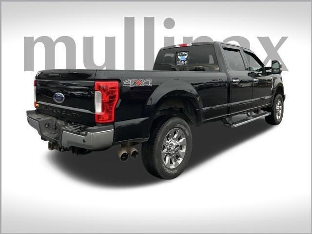 2019 ford f-350 lariat