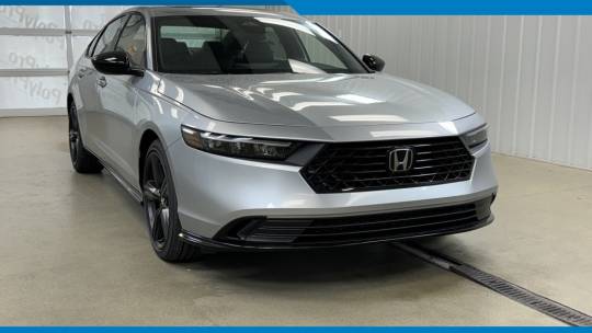 2024 Honda Accord