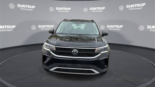 2023 Volkswagen Taos
