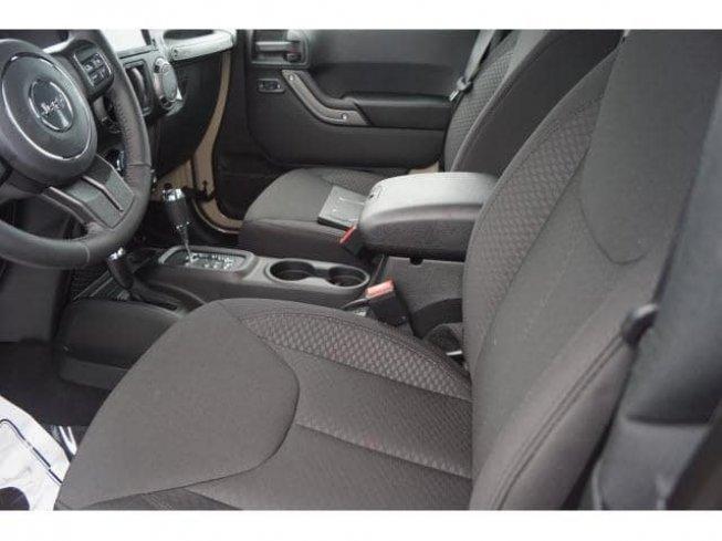 2017 jeep wrangler 4wd sport for sale in middletown, rhode island