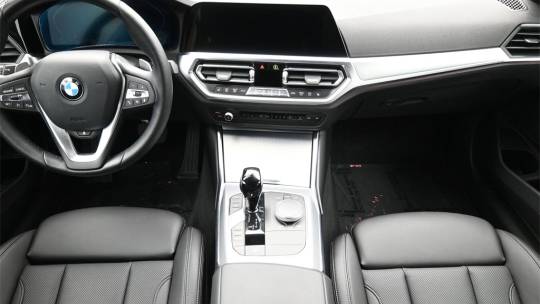 2022 BMW 3 series