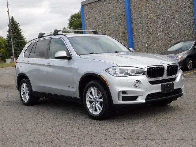 used 2014 bmw x5 xdrive35d spokane, wa 99212 for sale in spokane, washington